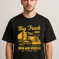 Unisex Oversized Standard T-Shirt