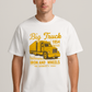 Unisex Oversized Standard T-Shirt