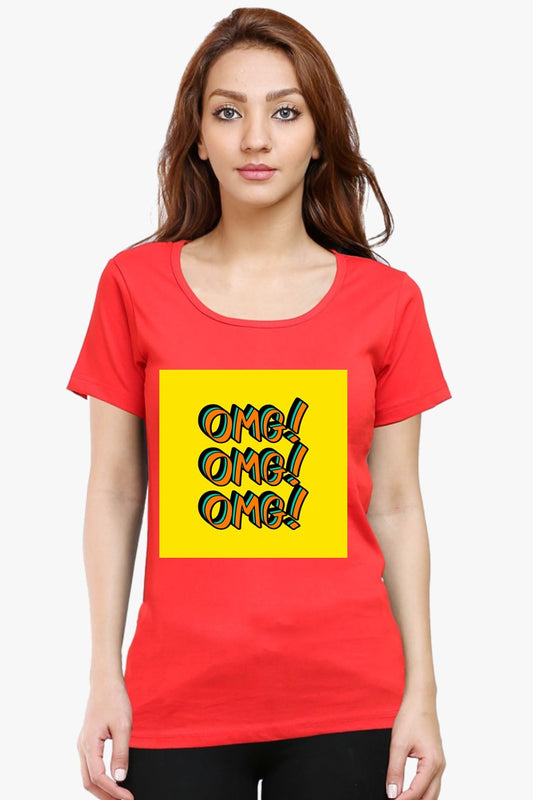 Unisex Classic Crew T-Shirt