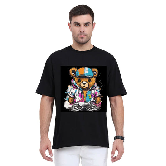 Unisex Oversized Standard T-Shirt